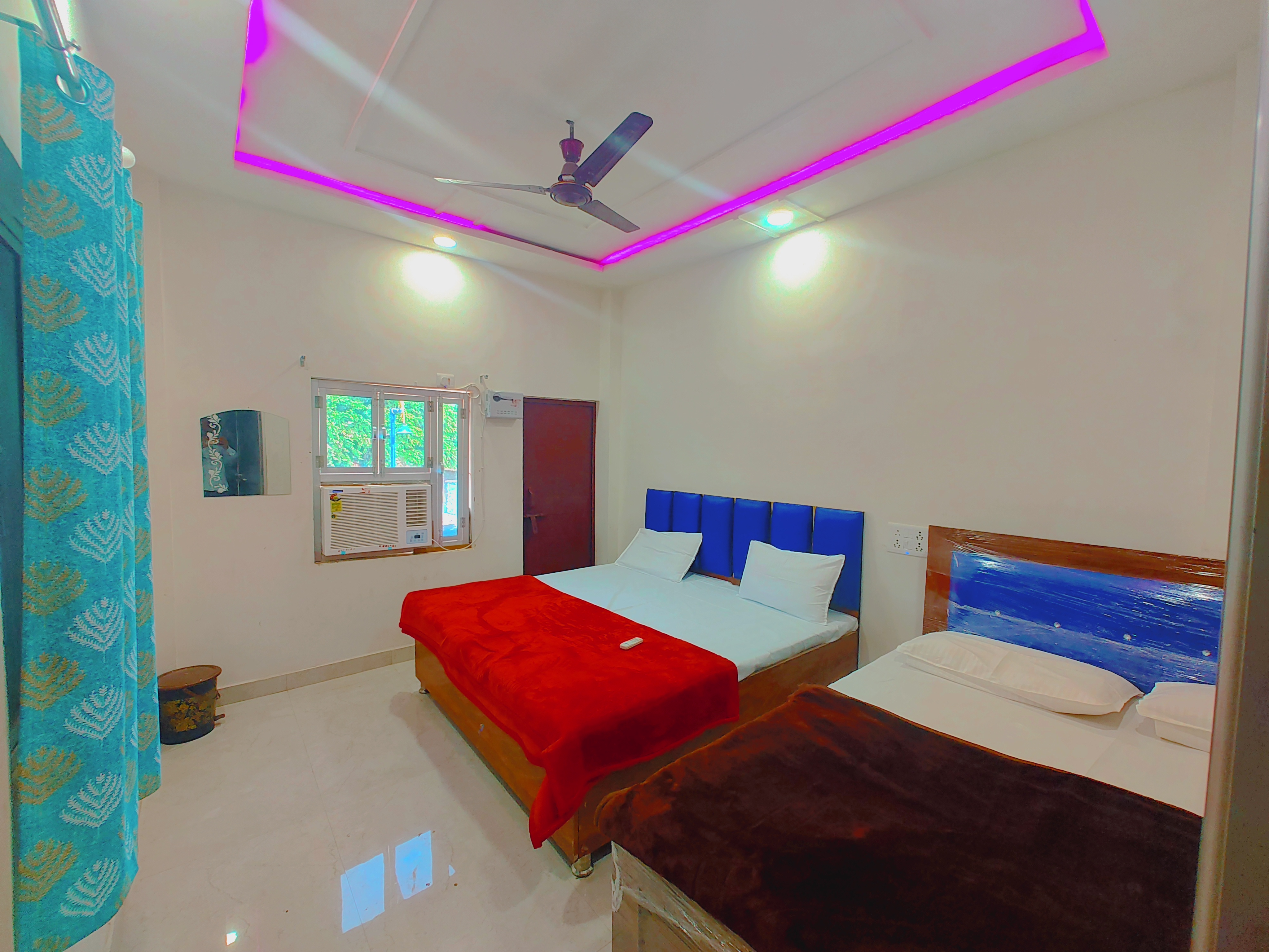 Aaryash Residency - Behind Ram Janam Bhumi