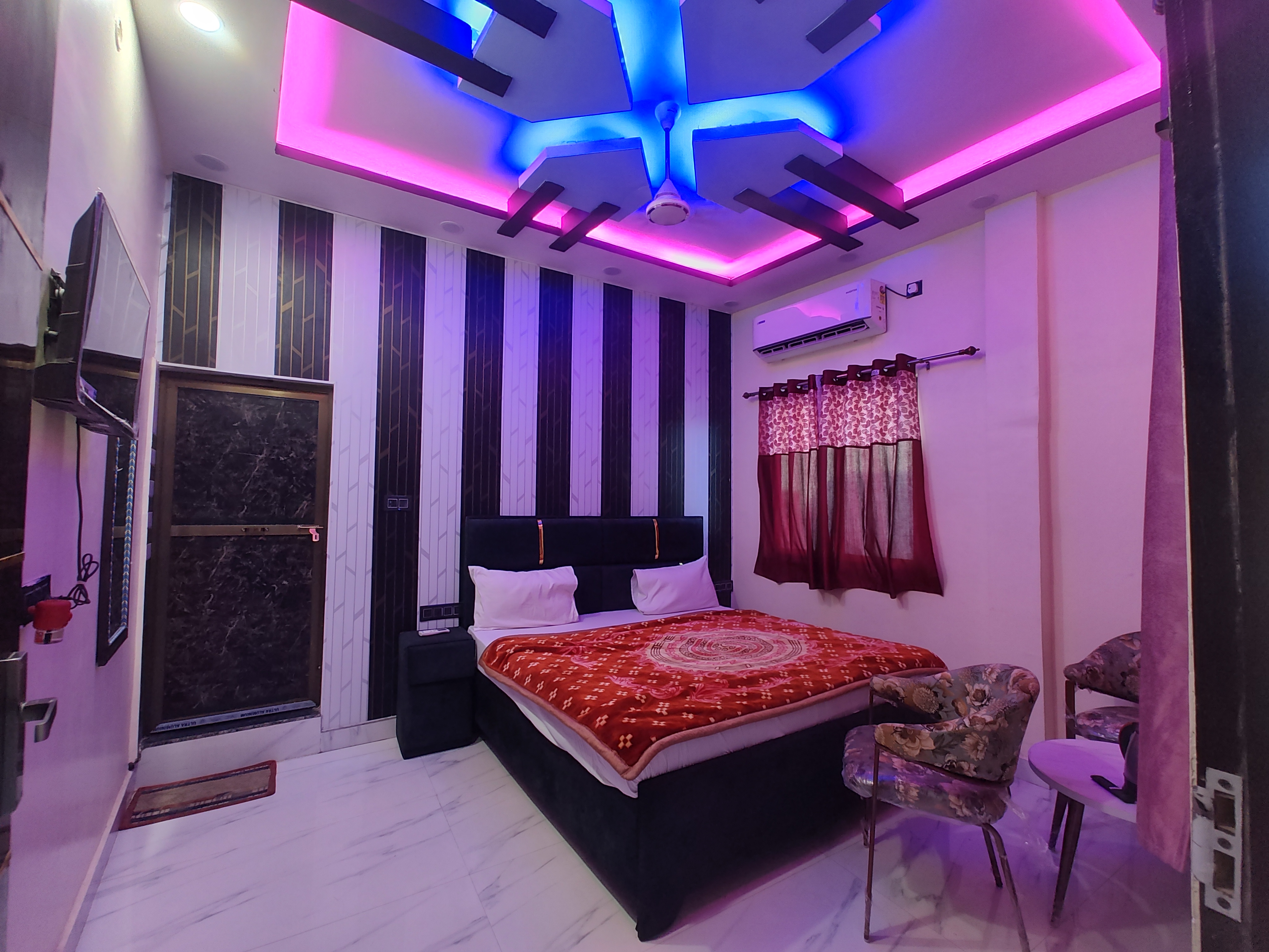 Hotel Ram Lala Niwas II A comfort Hotel